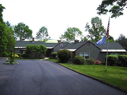 Farm and Ranch in Hillsborough County, New Hampshire