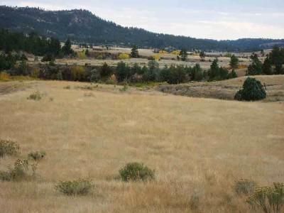 Land in Weston County, Wyoming