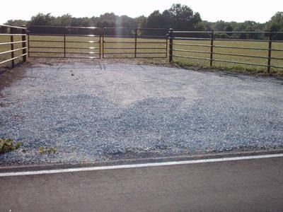 Land in Greene County, Missouri