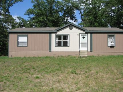 Recreational Property in Houston County, Texas