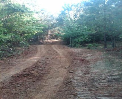 Land in Union Parish, Louisiana