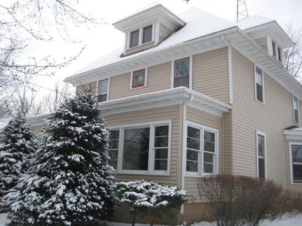 Recreational Property in Sauk County, Wisconsin