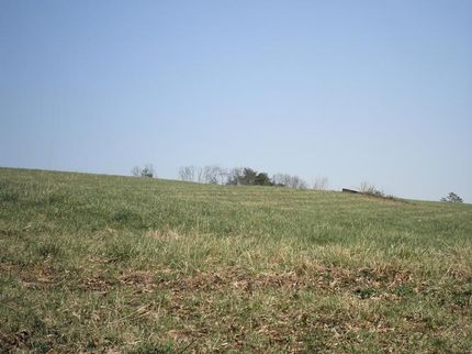 Land in Grainger County, Tennessee