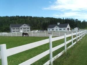 Farm and Ranch in Coos County, New Hampshire