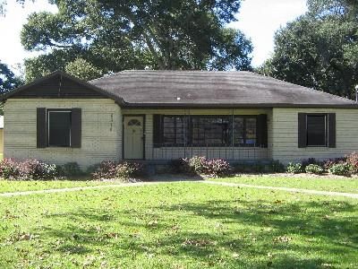 Undeveloped Land in Avoyelles Parish, Louisiana