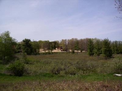 House in Mecosta County, Michigan