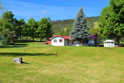 Land in Lake County, Montana