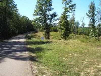 Land in Hardeman County, Tennessee