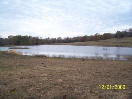 Farm and Ranch in Anderson County, Texas