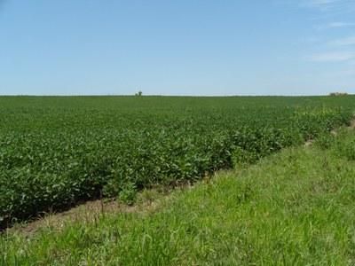 Land in Buchanan County, Missouri