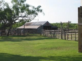 Land in San Saba County, Texas
