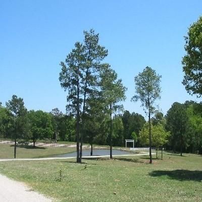 Farm and Ranch in Henderson County, Texas