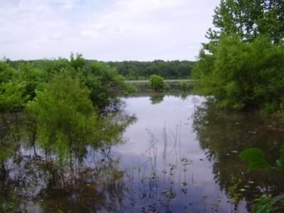 Recreational Property in Choctaw County, Oklahoma