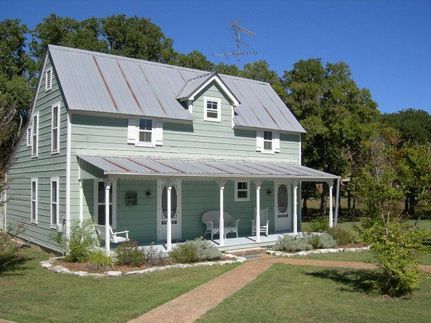 Recreational Property in Gillespie County, Texas