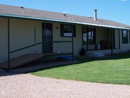 Timberland Property in Comanche County, Texas