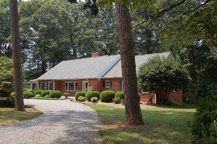 Recreational Property in Surry County, North Carolina