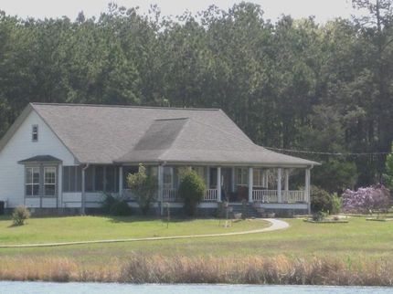 Farm and Ranch in Houston County, Texas