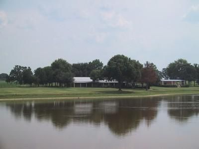 Farm and Ranch in Henderson County, Texas
