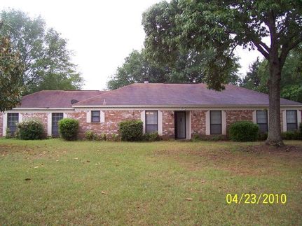 Farm and Ranch in Anderson County, Texas