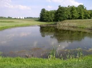 Land in Ross County, Ohio