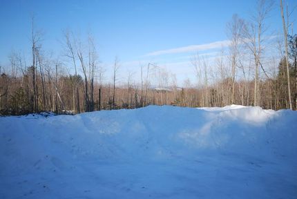 Land in Oxford County, Maine