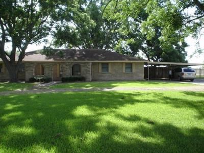 Farm and Ranch in Wharton County, Texas