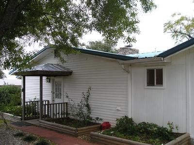 Land in Burnet County, Texas