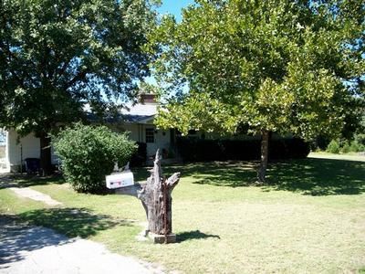 Timberland Property in Greenwood County, Kansas