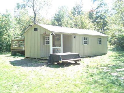 Farm and Ranch in Chenango County, New York