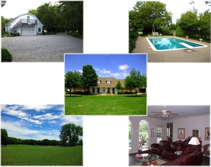 Land in Collin County, Texas