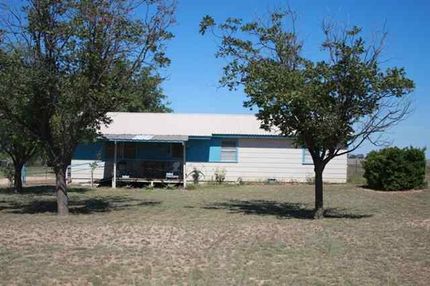 Farm and Ranch in Brown County, Texas