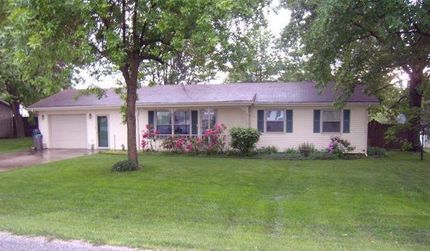 Farm and Ranch in Macon County, Missouri