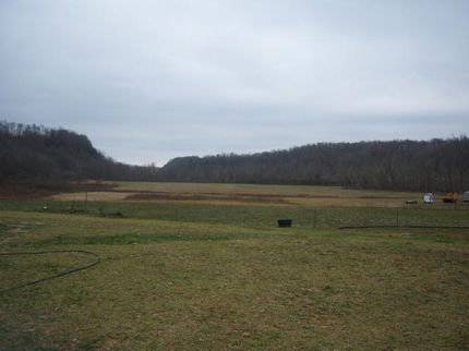 Timberland Property in Lincoln County, Kentucky