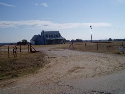 Recreational Property in Wise County, Texas