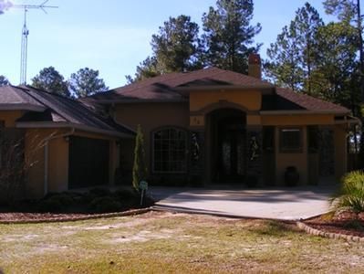 Recreational Property in Clay County, Georgia