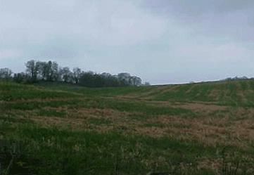 Land in Holmes County, Ohio