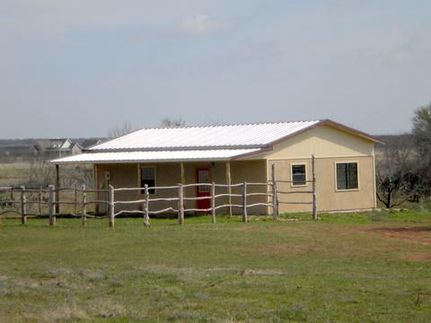 Farm and Ranch in Callahan County, Texas