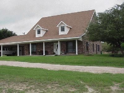 Land in Coleman County, Texas