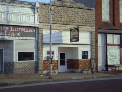 Recreational Property in Barton County, Missouri