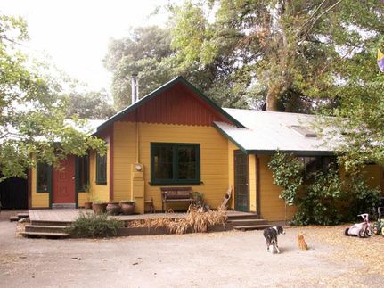 Farm and Ranch in Mendocino County, California