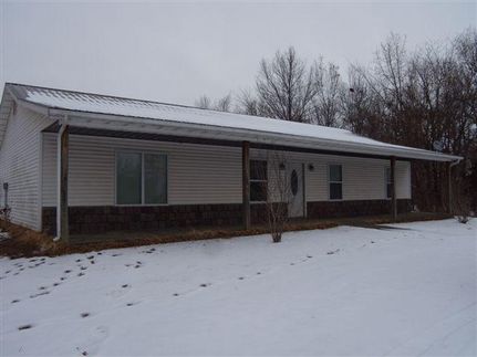 Farm and Ranch in Macon County, Missouri