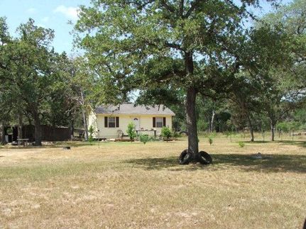 House in Jackson County, Texas