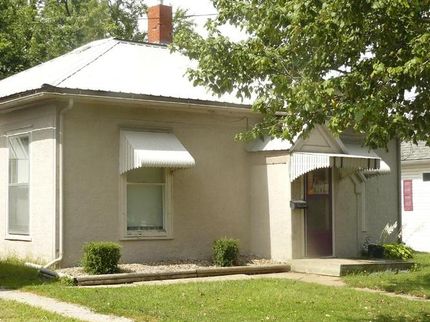 Land in Appanoose County, Iowa