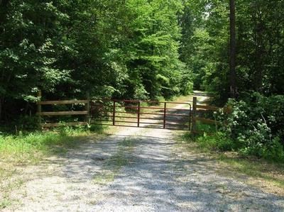 Farm and Ranch in Caswell County, North Carolina