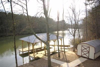 Farm and Ranch in Saint Clair County, Alabama