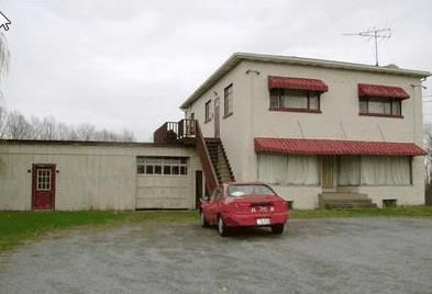 Land in Holmes County, Ohio