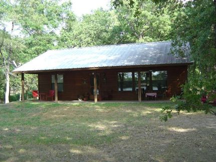 Lakefront Property in Limestone County, Texas