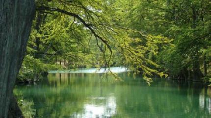 Farm and Ranch in Hays County, Texas