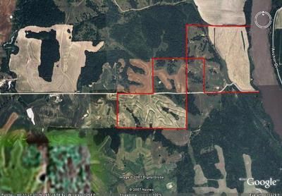 Land in Richardson County, Nebraska