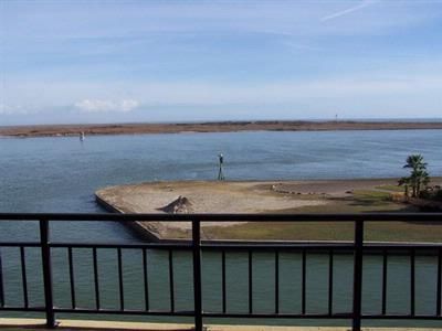 Oceanfront Property in Nueces County, Texas
